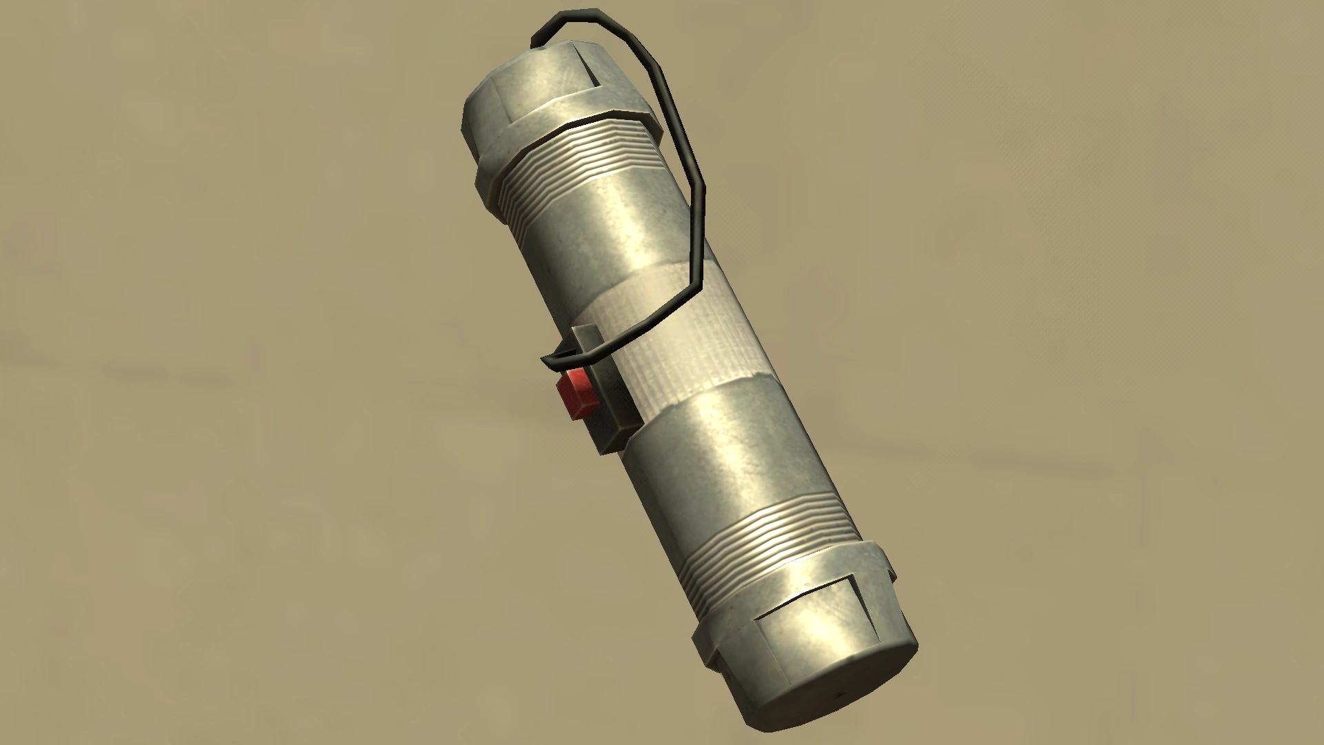 Pipe Bomb - GTA Online
