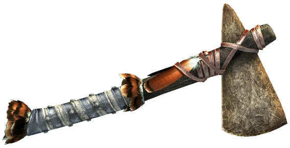 Stone Hatchet - GTA Online