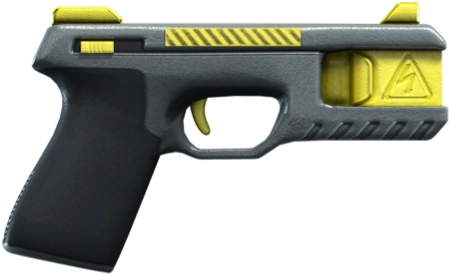 Stun Gun - GTA Online