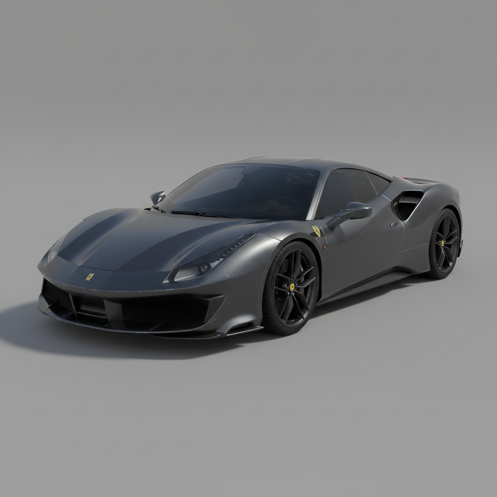 GTA Online Database | Fastest Cars, Speed Rankings, Imani Tech ...