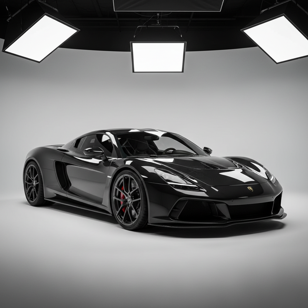 Pfister 811 - GTA Online