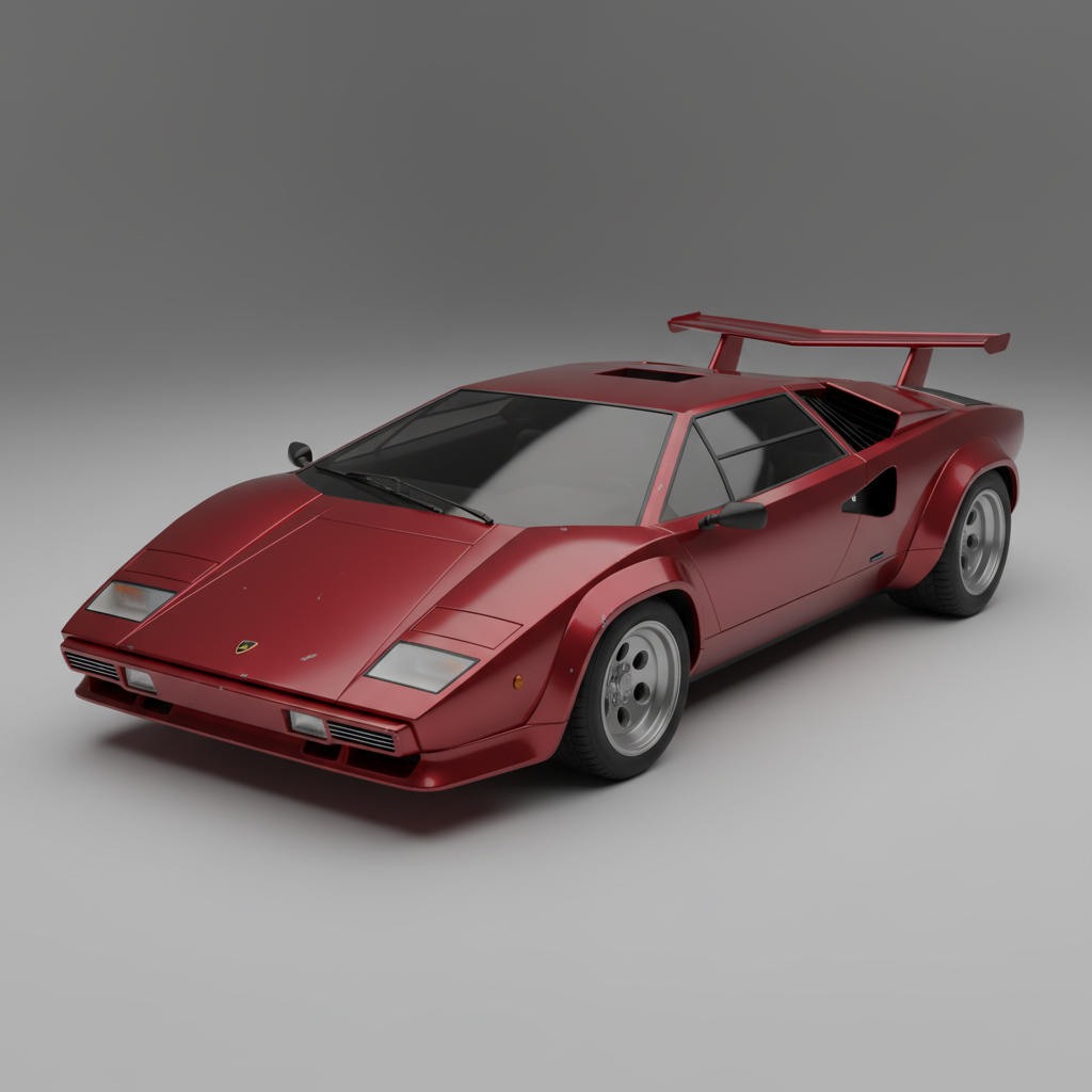 Pegassi Torero XO vehicle screenshot - GTA Online