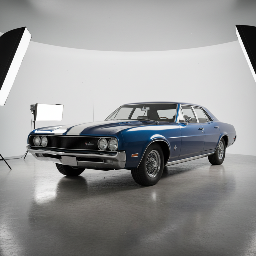 BF Veto Classic - GTA Online