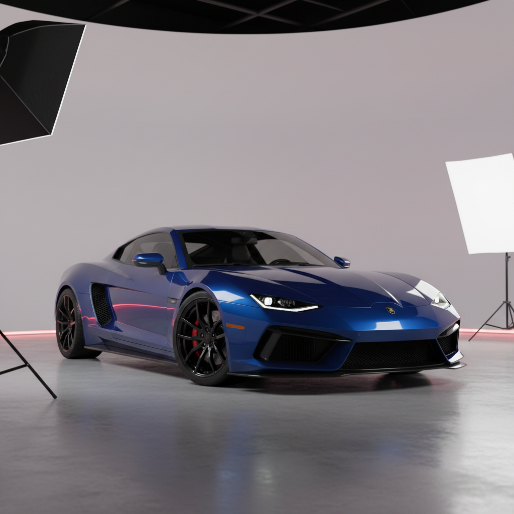 BF Veto Modern - GTA Online