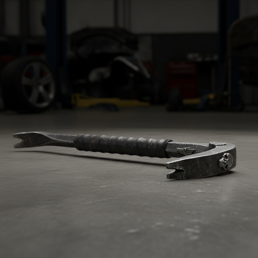 Crowbar - GTA Online
